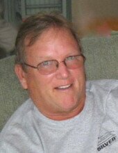 Thomas P. Mcglynn, Jr.