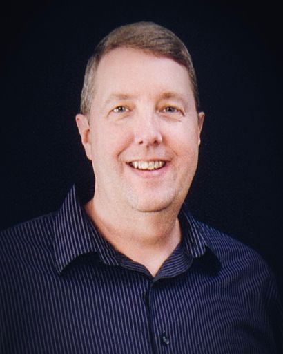 Christopher Alan Olson Profile Photo