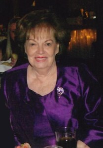 Carolyn F. Lauro