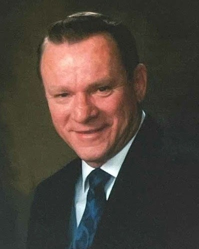 George Kenneth Merrill Profile Photo