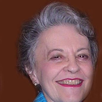 Mrs. SANDRA FREEDMAN BAUM