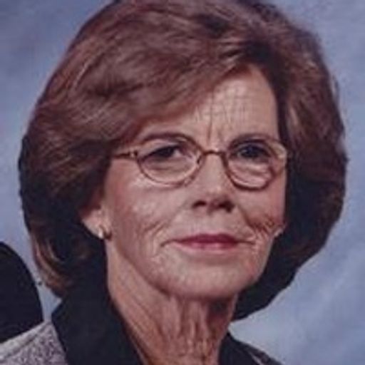 Joan Yarbrough