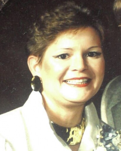 Sandra Lynn Castleberry