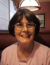 Joan L. (Weimer) Hamer Profile Photo