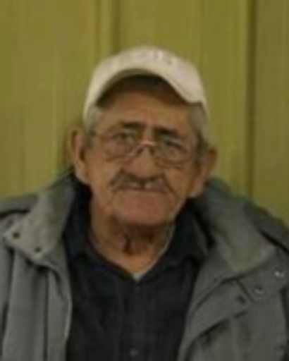 Clinton Ardoin, Sr.'s obituary image