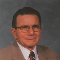 James W. McCulla Profile Photo