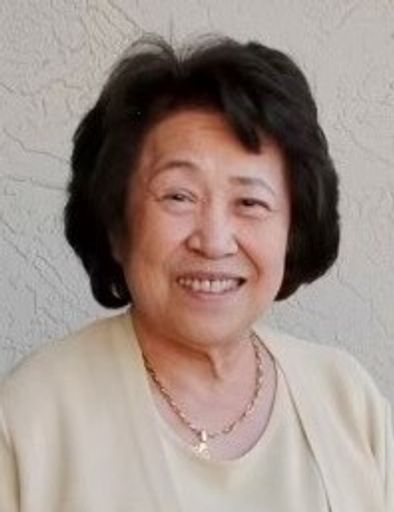 Janet Haruko Wells