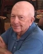 Jerry Lee Whitaker's obituary image