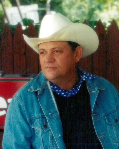 Otis Walters's obituary image