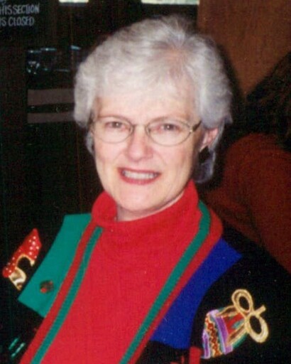 Charlene Elizabeth Freeman