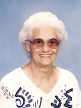 Wilma Bernice Burns Profile Photo