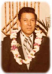 Walter Yoshikawa