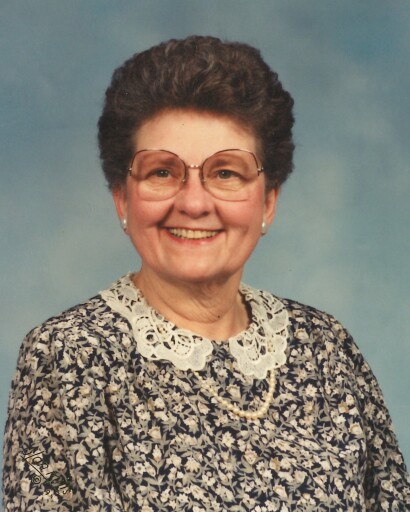 Joyce R. Feld