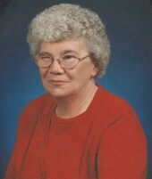 Dorothy Irene Rider