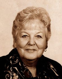 Jean Vickers