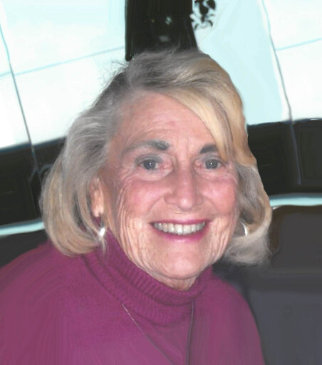 Dorothy M. Siroonian