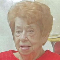 Mildred Jamison Profile Photo