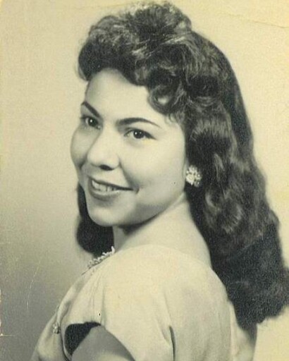Hortencia C. Salinas