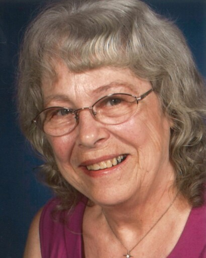 Frances E. Helgemo's obituary image