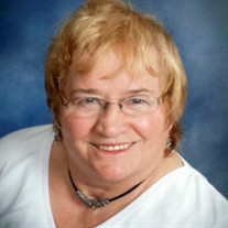 Ethel Joan Peterson Profile Photo
