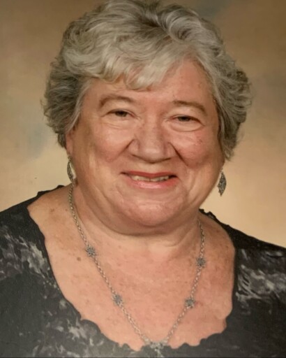 Madeleine Marie McArthur's obituary image