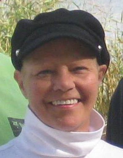 Anne Hagner