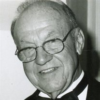 Charles V. Kinzig