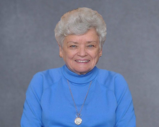 Barbara A. Mahanna