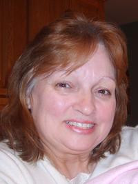 Mary Sotzsky