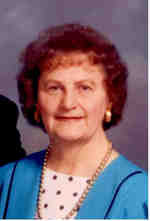 Dolores A. Maruhnich