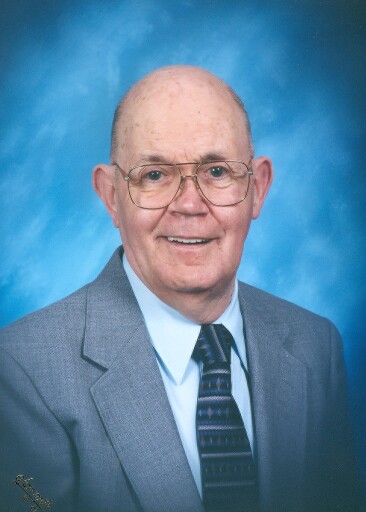 Charles Allen Sorrell, Jr.