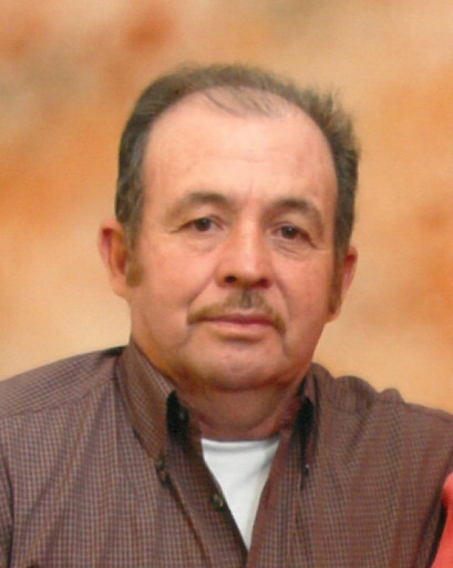 Octavio Alvarez