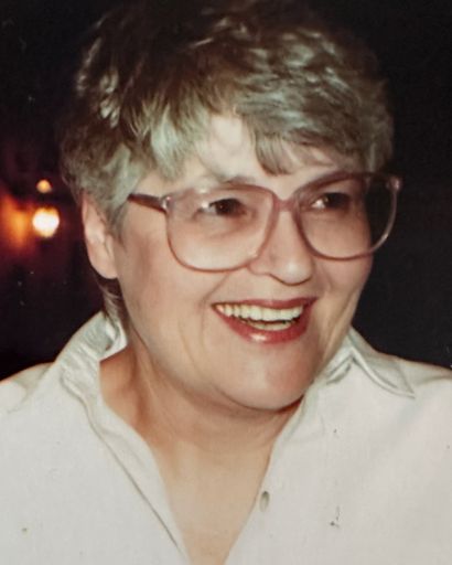 LouAnn Springmeyer