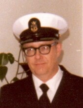 Mcpo Roger Roy "Chris" Christensen, Usn (Ret.) Profile Photo