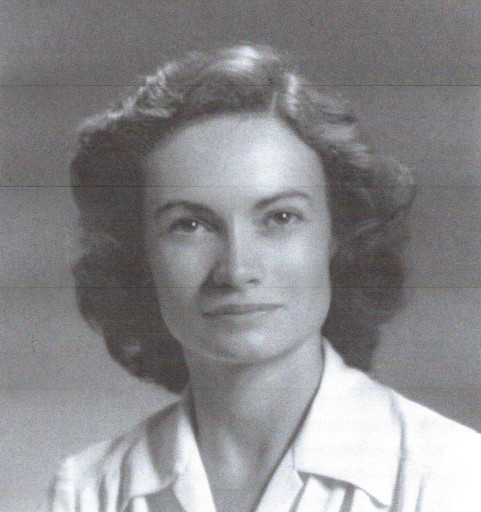 Frances L. Granger (nee Bloor) Profile Photo