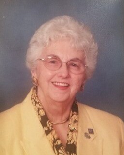 Joan B. Isgro-Grant