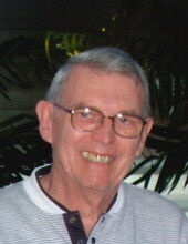 Harry G. Daff, Jr. Profile Photo