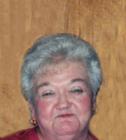 Virgie McAlister Combs Profile Photo