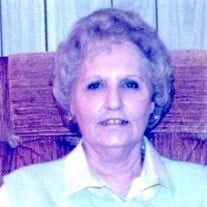 Frances Obituary Profile Photo