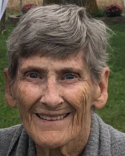 Sondra Sue Marker's obituary image