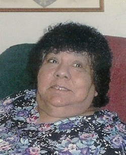 Juanita Hernandez