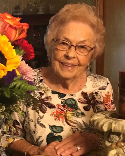 Jo Ann Caperton Berry Profile Photo