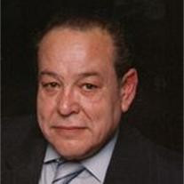 Antonio E. Portillo