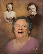 Beatrice "Bea" Lillian (Beard)  Stackpole