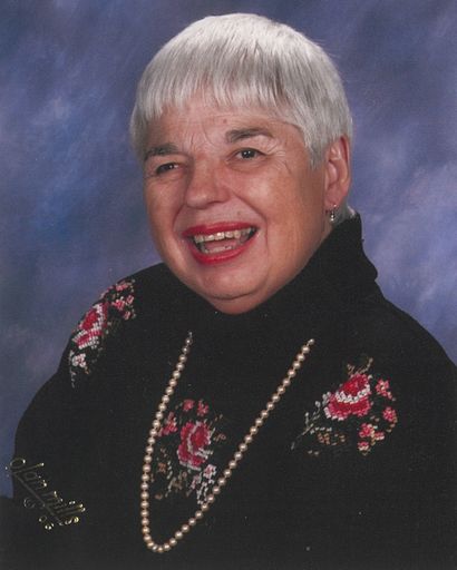 Gaye Roberts Olsen