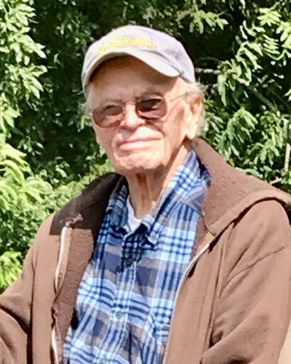 Richard Patrick Crumb Sr.'s obituary image