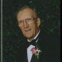 Charles William Staats, Sr.