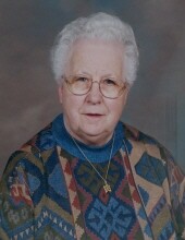 Dorothy M. (Byers) Laird