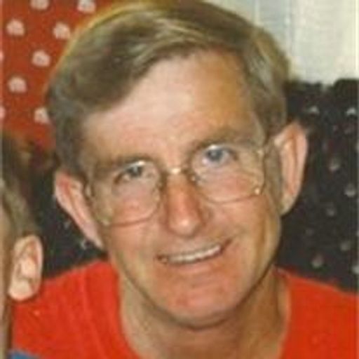 Bruce Enos