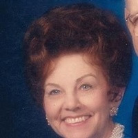 Valeira "Pat" Roever Wassenberg